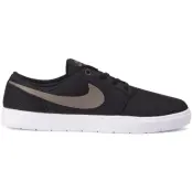 nike sb portmore ii ultralight, black/ridgerock-white, 42