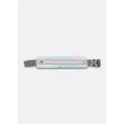 Nike Slim Waist Pack 2.0 Print, Regal Pink/Smoke Grey/Silver, Onesize,  Midjeväskor