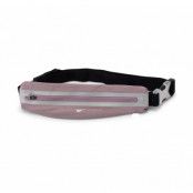 Nike Slim Waist Pack 2.0, Purple Smoke/Black/Silver, Onesize, Midjeväskor