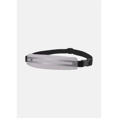 Nike Slim Waist Pack 3.0, Doll/Black/Silver, Onesize,  Herr
