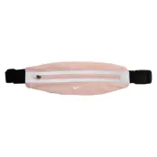 Nike Slim Waistpack, Echo Pink/Blue Void/White, Onesize,  Väskor