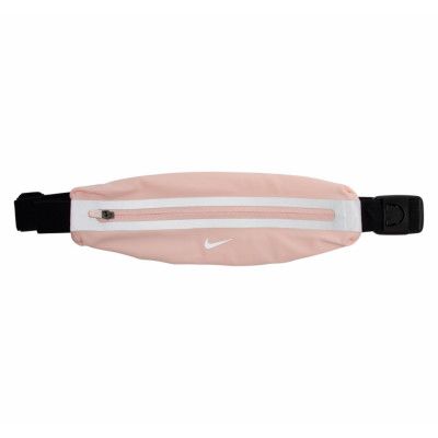 Nike Slim Waistpack, Echo Pink/Blue Void/White, Onesize,  Väskor