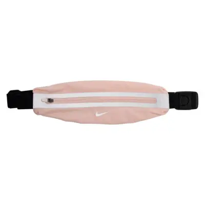 Nike Slim Waistpack, Echo Pink/Blue Void/White, Onesize,  Väskor