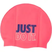 Nike Slogan Cap, Racer Pink, Onesize,  Cyklop Och Simglasögon