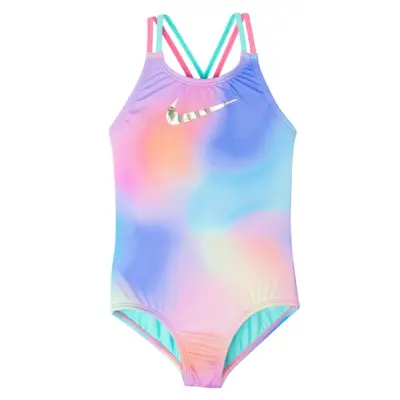 Nike Spiderback One Piece, Multi, Xl,  Badkläder