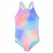 Nike Spiderback One Piece, Multi, Xs,  Nike