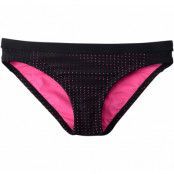 Nike Sport Bikini Sport Mesh B, Black, S,  Badkläder