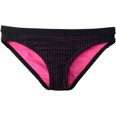 Nike Sport Bikini Sport Mesh B, Black, Xs,  Badkläder