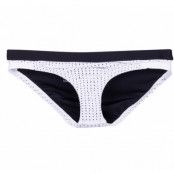 Nike Sport Bikini Sport Mesh B, White, L,  Badkläder