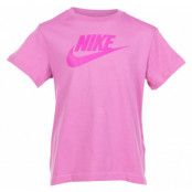 Nike Sportswear Big Kids' T-Sh, Magic Flamingo/Fire Pink, L,  T-Shirts
