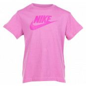 Nike Sportswear Big Kids' T-Sh, Magic Flamingo/Fire Pink, Xs,  Nike