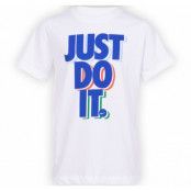 Nike Sportswear Big Kids' T-Sh, White, Xl, T-Shirts