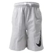 Nike Sportswear Boys' French T, Birch Heather/Black, Xl,  Nike