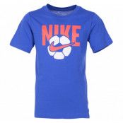 Nike Sportswear Boys' T-Shirt, Game Royal, L,  T-Shirts