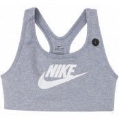 Nike Sportswear Classic Girls', Ashen Slate/White, M,  Nike