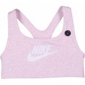 Nike Sportswear Classic Girls', Pink Foam /White, M,  Sport-Toppar