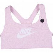 Nike Sportswear Classic Girls', Pink Foam /White, S,  Nike