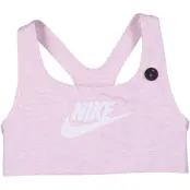 Nike Sportswear Classic Girls', Pink Foam /White, S,  Nike