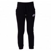 Nike Sportswear Club Fleece Bi, Black/Black/White, Xs, Nike