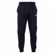 Nike Sportswear Club Fleece Jo, Black/Black/White, St, Nike