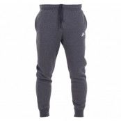 Nike Sportswear Club Fleece Jo, Charcoal Heathr/Anthracite/Whi, Xs, Nike