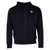 Nike Sportswear Club Fleece Me, Black/Black/White, Custom1,  Nike