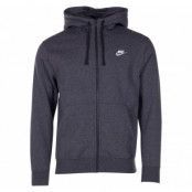 Nike Sportswear Club Fleece Me, Charcoal Heathr/Anthracite/Whi, St,  Nike