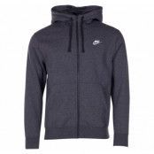 Nike Sportswear Club Fleece Me, Charcoal Heathr/Anthracite/Whi, Xs, Nike