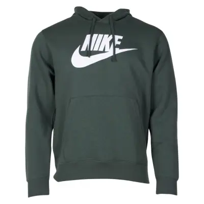 Nike Sportswear Club Fleece Me, Galactic Jade/Galactic Jade/Wh, Xs,  Nike