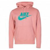 Nike Sportswear Club Fleece Me, Pink Quartz/Pink Quartz/Kineti, L, Sweatshirts