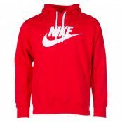 Nike Sportswear Club Fleece Me, University Red/White/White, Xxl, Nike
