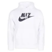 Nike Sportswear Club Fleece Me, White/White/Black, Xxxl,  Nike