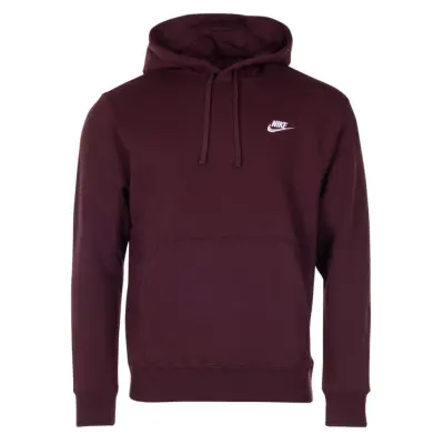 Nike Sportswear Club Fleece Pu, El Dorado/El Dorado/White, Xl,  Nike