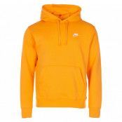 Nike Sportswear Club Fleece Pu, Kumquat/Kumquat/White, Xlt, Nike