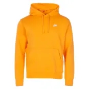 Nike Sportswear Club Fleece Pu, Kumquat/Kumquat/White, Xxl,  Nike