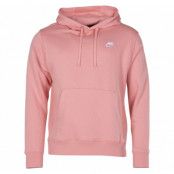 Nike Sportswear Club Fleece Pu, Pink Quartz/Pink Quartz/White, Xl, Nike
