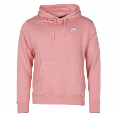 Nike Sportswear Club Fleece Pu, Pink Quartz/Pink Quartz/White, Xxl,  Nike