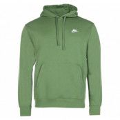 Nike Sportswear Club Fleece Pu, Treeline/Treeline/White, Xl, Nike