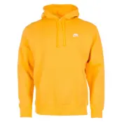Nike Sportswear Club Fleece Pu, University Gold/University Gol, M,  Nike