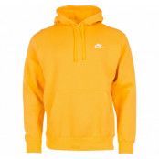 Nike Sportswear Club Fleece Pu, University Gold/University Gol, S, Nike