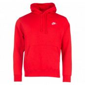 Nike Sportswear Club Fleece Pu, University Red/University Red/, L, Nike