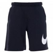 Nike Sportswear Club Men's Gra, Black/White/White, L,  Nike