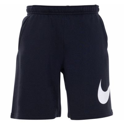 Nike Sportswear Club Men's Gra, Black/White/White, Xs,  Nike