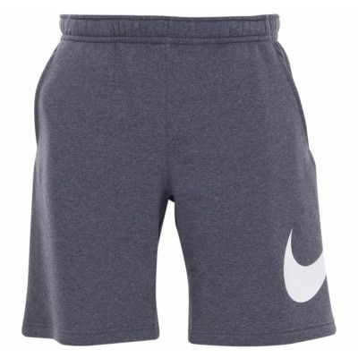 Nike Sportswear Club Men's Gra, Charcoal Heathr/White/White, Xl,  Nike