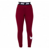 Nike Sportswear Club Women's H, Team Red/White, M,  Nike