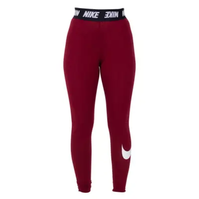 Nike Sportswear Club Women's H, Team Red/White, Xl,  Nike