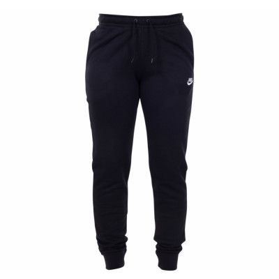 Nike Sportswear Essential Wome, Black/White, Ms,  Nike