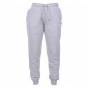 Nike Sportswear Essential Wome, Dk Grey Heather/White, M, Nike