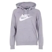 Nike Sportswear Essential Wome, Dk Grey Heather/White, Xs,  Nike