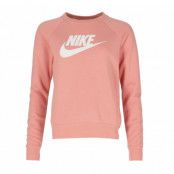 Nike Sportswear Essential Wome, Pink Quartz/White, S,  Nike